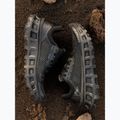 Futócipők X-Bionic Terraskin X03 X Black/Rhino Grey 7