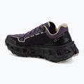 Futócipők X-Bionic Terraskin X03 Deep Purple/X Black/Sand 5