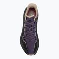Futócipők X-Bionic Terraskin X03 Deep Purple/X Black/Sand 7
