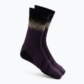 Futócipők X-Bionic Terraskin X03 Deep Purple/X Black/Sand 10