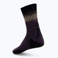 Futócipők X-Bionic Terraskin X03 Deep Purple/X Black/Sand 11