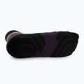 Futócipők X-Bionic Terraskin X03 Deep Purple/X Black/Sand 13