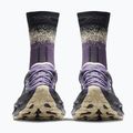 Futócipők X-Bionic Terraskin X03 Deep Purple/X Black/Sand 3