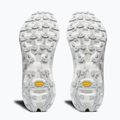 Futócipők X-Bionic Terraskin X03 X White/Silver Grey 2