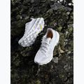 Futócipők X-Bionic Terraskin X03 X White/Silver Grey 7