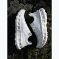 Futócipők X-Bionic Terraskin X03 X White/Silver Grey 8
