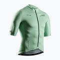 Férfi kerékpáros mez X-Bionic Corefusion Ride Jersey digital lime