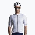 Férfi kerékpáros mez X-Bionic Corefusion Ride Jersey off white