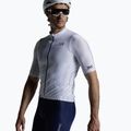 Férfi kerékpáros mez X-Bionic Corefusion Ride Jersey off white 4