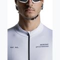 Férfi kerékpáros mez X-Bionic Corefusion Ride Jersey off white 5
