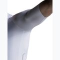 Férfi kerékpáros mez X-Bionic Corefusion Ride Jersey off white 7