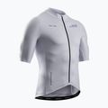 Férfi kerékpáros mez X-Bionic Corefusion Ride Jersey off white 10