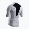 Férfi kerékpáros mez X-Bionic Corefusion Ride Jersey off white 11
