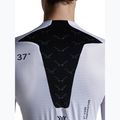 Férfi kerékpáros mez X-Bionic Corefusion Aero Jersey off white 6
