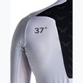 Férfi kerékpáros mez X-Bionic Corefusion Aero Jersey off white 7