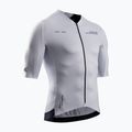 Férfi kerékpáros mez X-Bionic Corefusion Aero Jersey off white 9