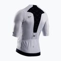 Férfi kerékpáros mez X-Bionic Corefusion Aero Jersey off white 10