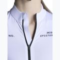 Női kerékpáros mez X-Bionic Corefusion Ride Jersey off white 11