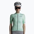 Női kerékpáros mez X-Bionic Corefusion Ride Jersey digital lime