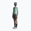 Női kerékpáros mez X-Bionic Corefusion Ride Jersey digital lime 2