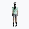 Női kerékpáros mez X-Bionic Corefusion Ride Jersey digital lime 3