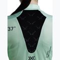 Női kerékpáros mez X-Bionic Corefusion Ride Jersey digital lime 6