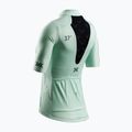 Női kerékpáros mez X-Bionic Corefusion Ride Jersey digital lime 8