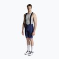 Férfi kerékpáros rövidnadrág X-Bionic Corefusion Ride Bib Shorts marine 2
