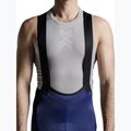 Férfi kerékpáros rövidnadrág X-Bionic Corefusion Ride Bib Shorts marine 4