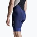 Férfi kerékpáros rövidnadrág X-Bionic Corefusion Ride Bib Shorts marine 6