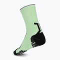 Zokni X-Socks Trailrun Terraskin Expert Crew digital lime/x black 2