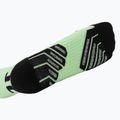 Zokni X-Socks Trailrun Terraskin Expert Crew digital lime/x black 4