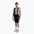 Férfi kerékpáros rövidnadrág X-Bionic Corefusion Ride Gravel Bib Shorts x black 3
