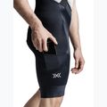 Férfi kerékpáros rövidnadrág X-Bionic Corefusion Ride Gravel Bib Shorts x black 6