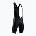 Férfi kerékpáros rövidnadrág X-Bionic Corefusion Ride Gravel Bib Shorts x black 7