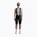 Női kerékpáros rövidnadrág X-Bionic Corefusion Ride Gravel Bib Shorts x black
