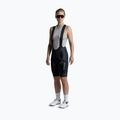 Női kerékpáros rövidnadrág X-Bionic Corefusion Ride Gravel Bib Shorts x black 3