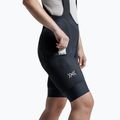 Női kerékpáros rövidnadrág X-Bionic Corefusion Ride Gravel Bib Shorts x black 6