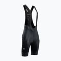 Női kerékpáros rövidnadrág X-Bionic Corefusion Ride Gravel Bib Shorts x black 8