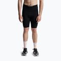 Férfi futó rövidnadrág X-Bionic Efektor Tights x black