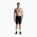 Férfi futó rövidnadrág X-Bionic Efektor Tights x black 2