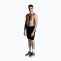 Férfi futó rövidnadrág X-Bionic Efektor Tights x black 3