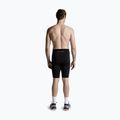 Férfi futó rövidnadrág X-Bionic Efektor Tights x black 4