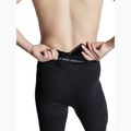 Férfi futó rövidnadrág X-Bionic Efektor Tights x black 6