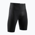 Férfi futó rövidnadrág X-Bionic Efektor Tights x black 7