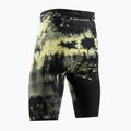 Férfi futóshort X-Bionic Efektor Tights tie dye electric energy 8