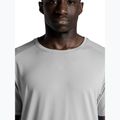 Férfi futópóló X-Bionic Xceed Run Discover seal grey 7