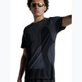 Férfi futópóló X-Bionic Xceed Run Perform x black/x white 4