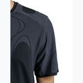 Férfi futópóló X-Bionic Xceed Run Perform x black/x white 6