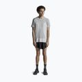 Férfi futópóló X-Bionic Xceed Run Perform x white/x black 2